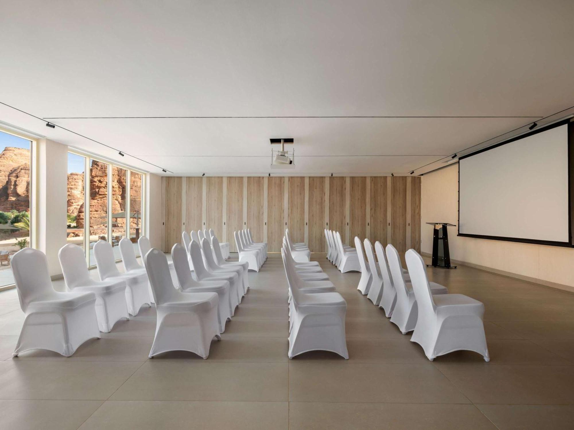 Shaden Resort Al-Ula Kültér fotó